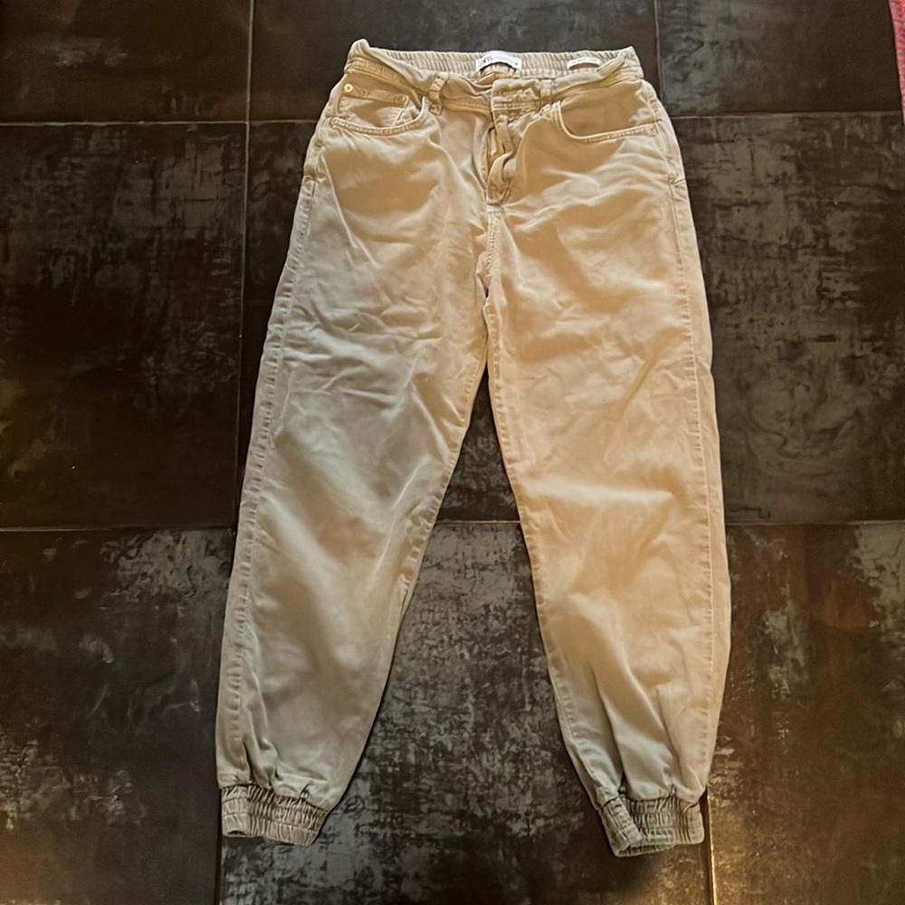 Zara - Mercer Joggers